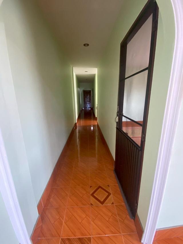 ทาวน์โฮมหลังมุม ติดถนนหลัก ย่านธุรกิจ เหมาะกับการลงทุน 8