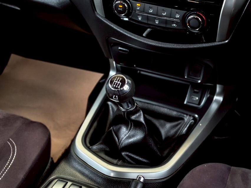 NISSAN NAVARA NP300 CALIBRE 2.5 EL 6MT 2018 รูปที่ 11