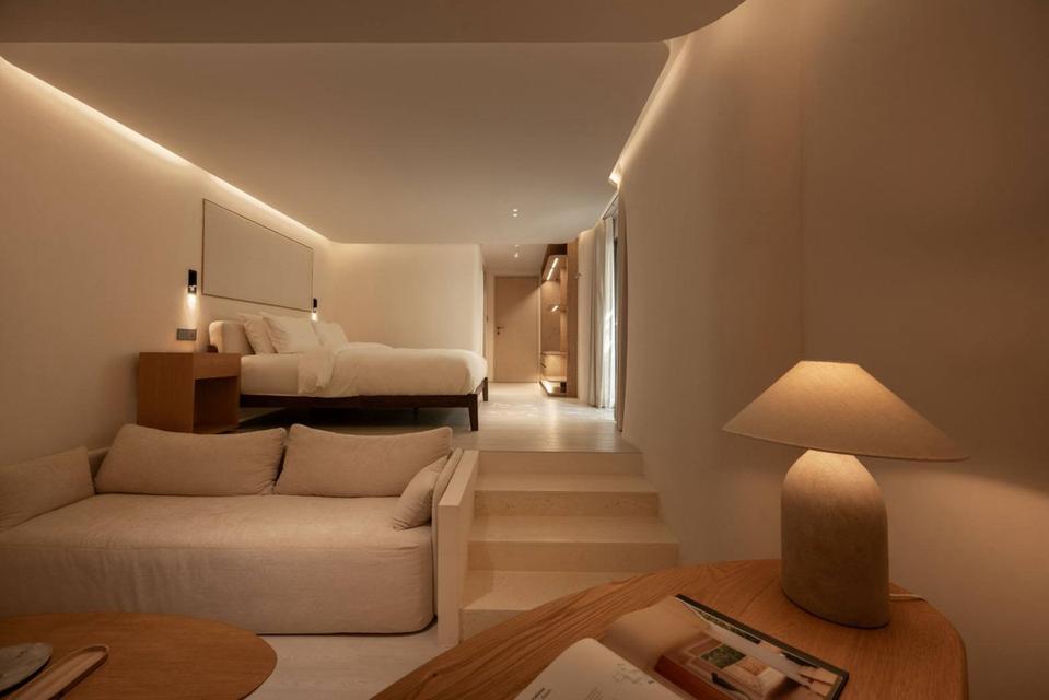 Modern villa Pattaya Jomtien 200.000/month 12