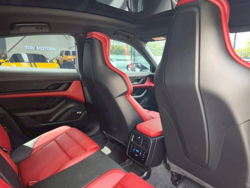 รหัสรถ KPV240 2021 Porsche Taycan 4S 4WD  6
