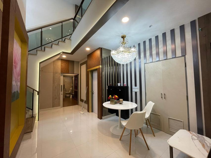 ให้เช่า บ้าน the city bangna 1 17