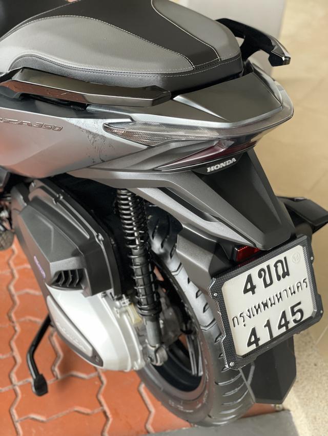 Forza 350