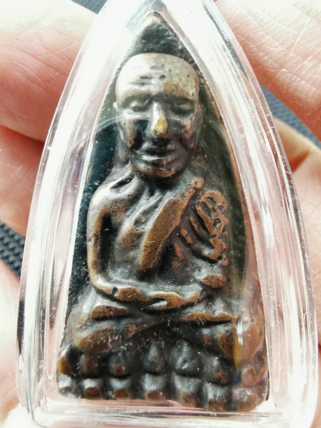 พระเครื่องหล่อหลวงปู่ทวด