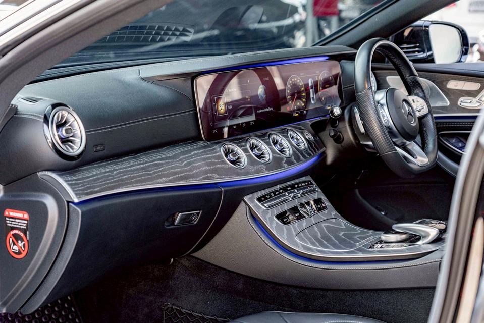 CLS300d AMG PREMIUM 2021 รูปที่ 5