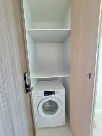 DELMARE คอนโด ห้อง 3002/3003 ชั้น 30 หันทิศเหนือ รับวิวสวย มองเห็นวิวหาดจอมเทียน เกาะล้าน 7