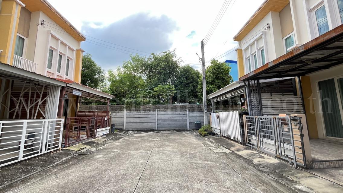 ทาวน์โฮม โกลเด้น ทาวน์ พระราม 2 ถูกที่สุดในโครงการ 2