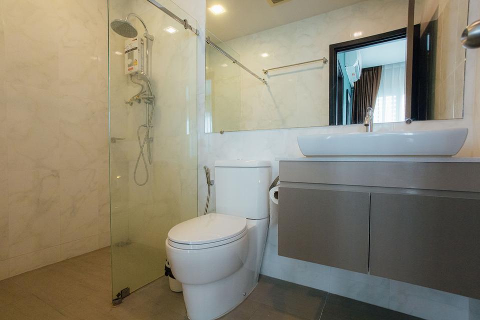 ห้องพัก The Prio Condo 20