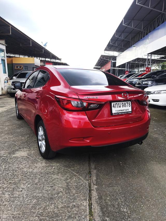 MAZDA 1.3 HIGH CONNECT 2015 6