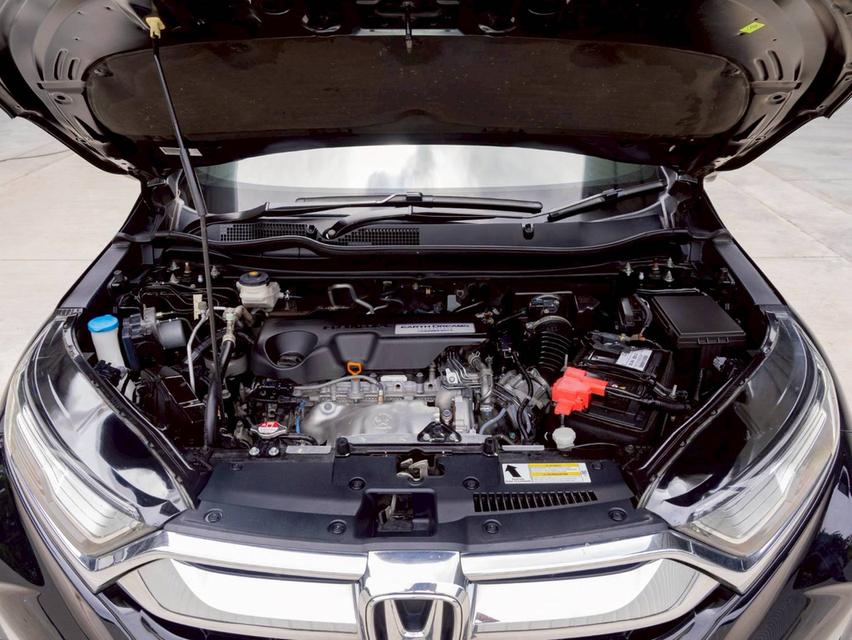 Honda CR-V 1.6 DT EL AWD ปี 2017 (7 ที่นั่ง) 19