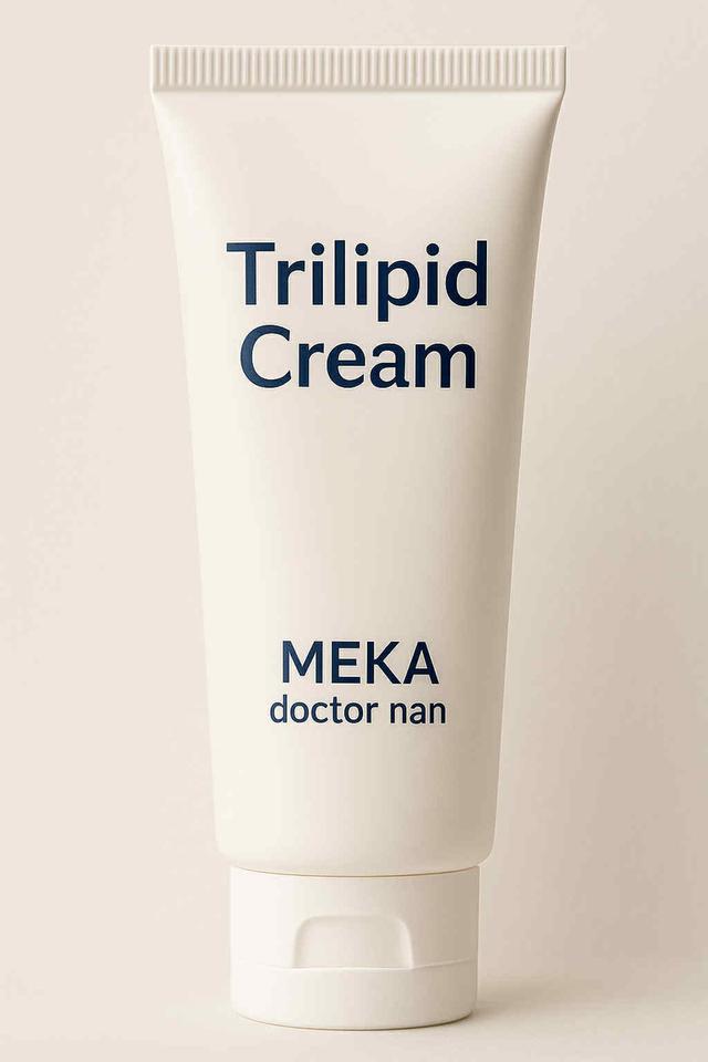 Trilipid Cream