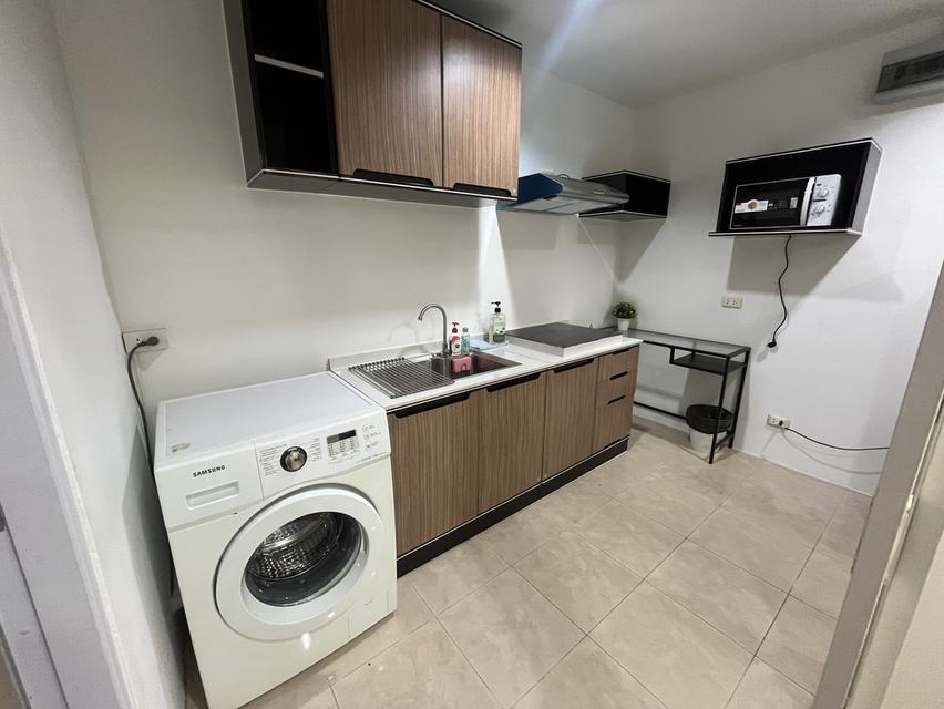 condo the  River Heaven 8