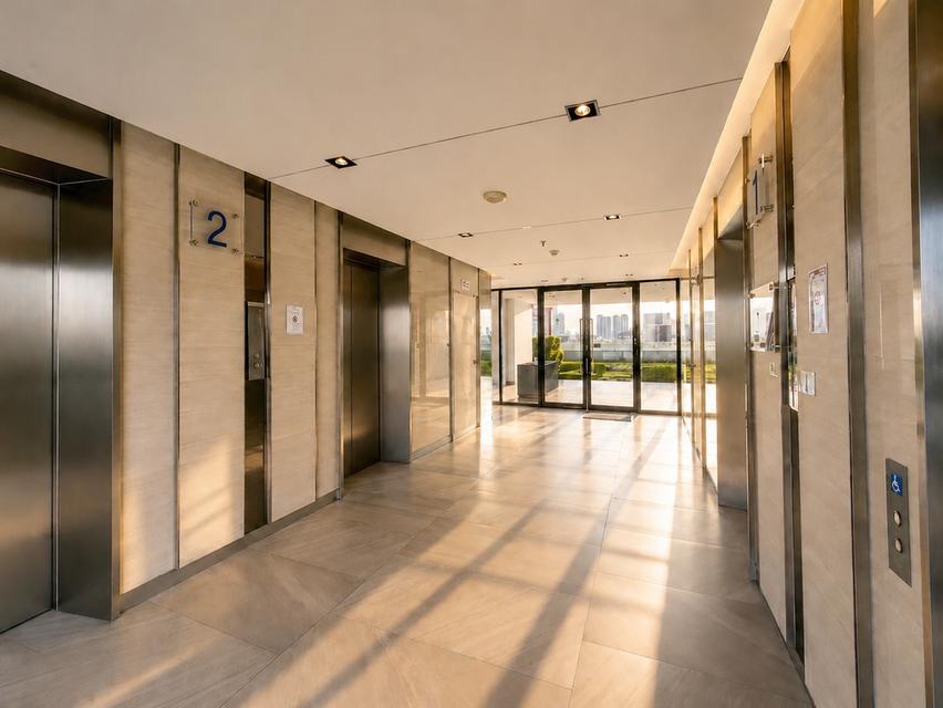 Condo Skyline รัตนาธิเบศร์ 11