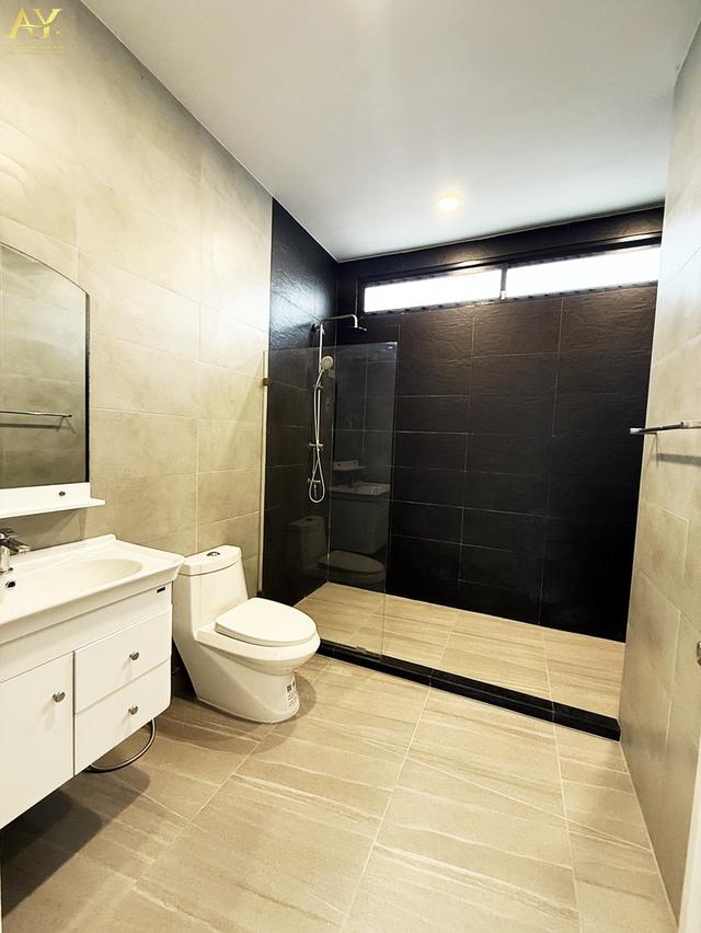 ขายด่วน บ้านเดี่ยว2ชั้น โครงการ พฤกษา วีทู อ่อนนุช-พระราม9 15