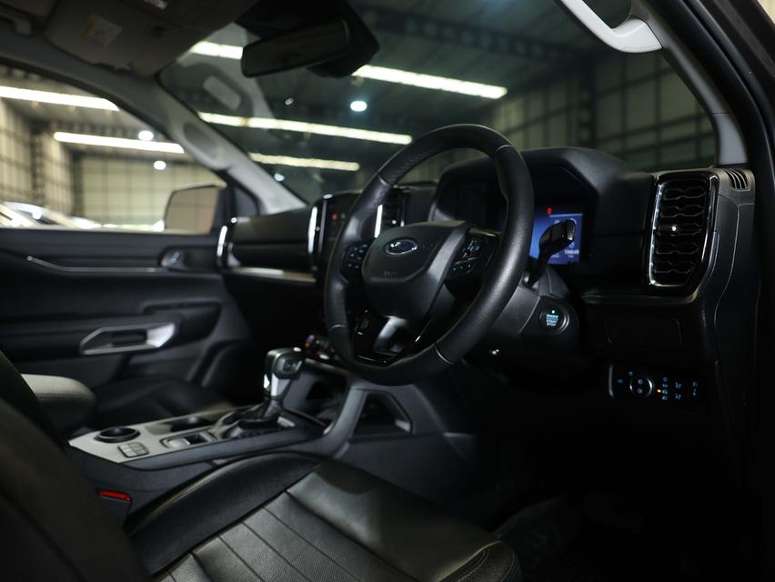 2024 Ford EVEREST 2.0 (ปี 22-28) Sport SUV AT รูปที่ 12