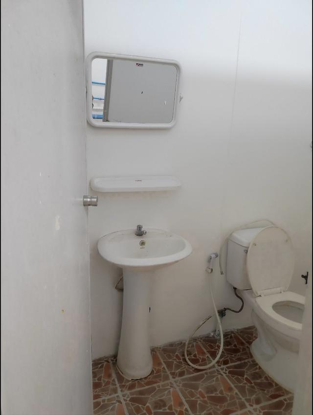 อาคารพาณิชย์ 4 ชั้น อยู่ติดบริษัทมิสทีนรามคำแหง 7