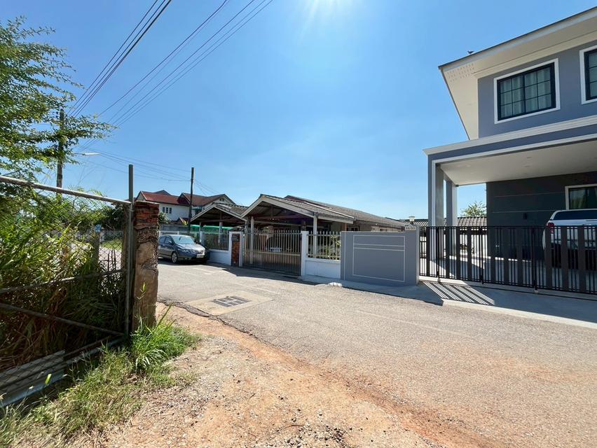 ที่ดินขอนแก่น ใกล้มหาวิทยาลัยขอนแก่น ใกล้เซ็นทรัลใหม่ ทำเลดี 4