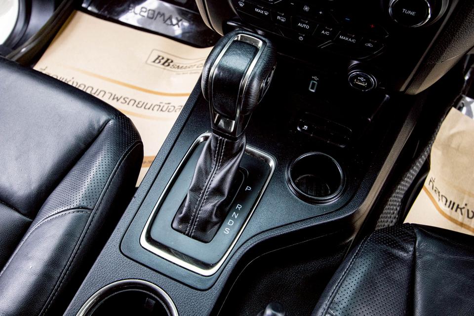 รหัสรถ 5C378 FORD EVEREST 2.0 TITANIUM 2019 รูปที่ 4