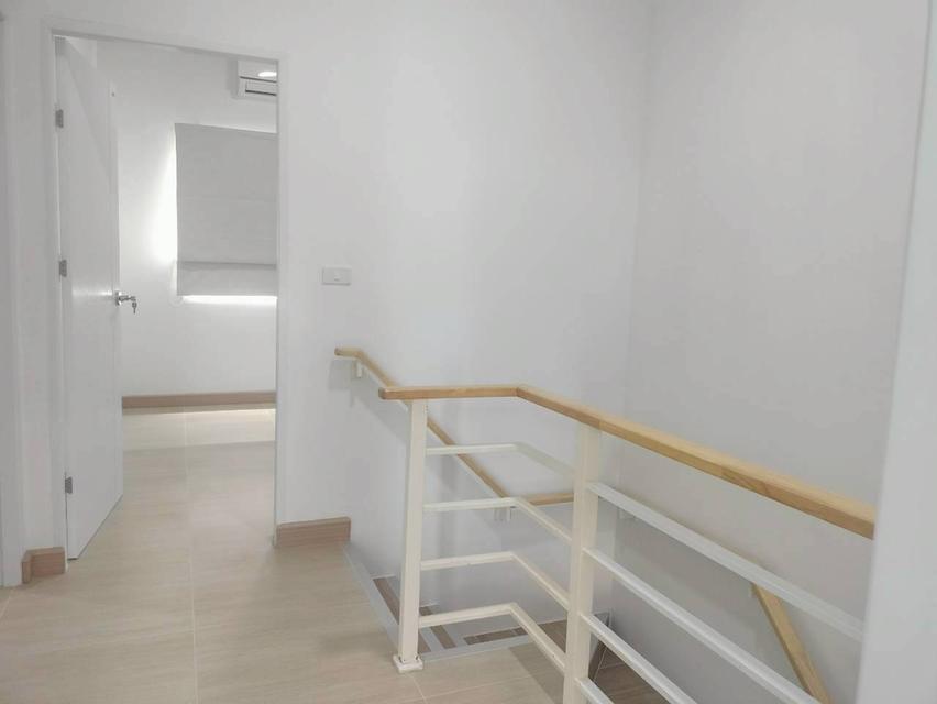 🥳🥳บ้านทำเลดี ใกล้เมกาบางนา👍👍 🏡🎈ขายทาวน์โฮม Casa City Bangna บางนา กม.7 ซอยราชวินิตบางแก้ว ทำเลดี ใกล้เมกา บางนา 🤗หน้าบ้านไม่ชนกับใคร 13