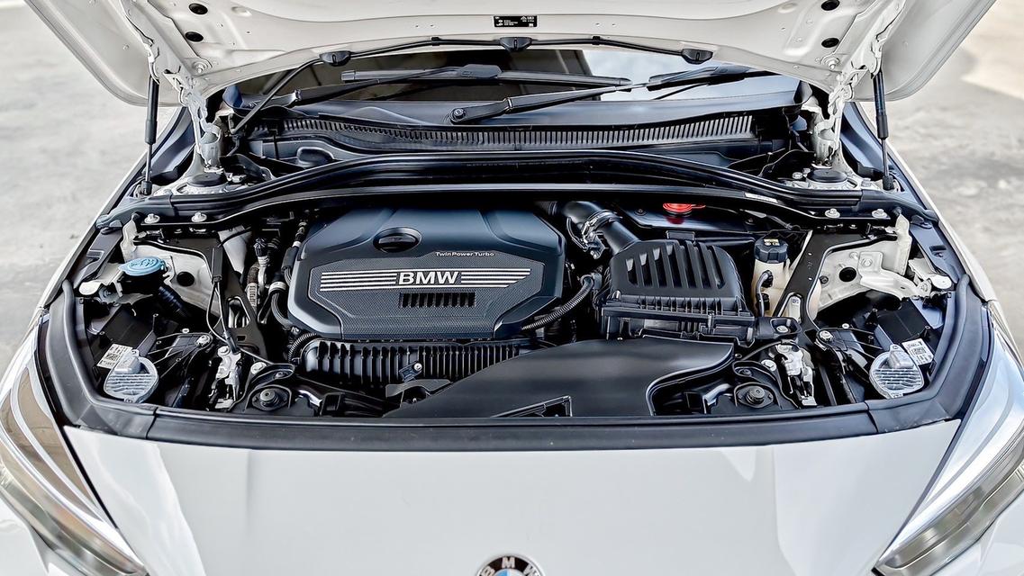 BMW 220i Gran Coupe M Sport Sunroof A/T ปี 2021 รูปที่ 7