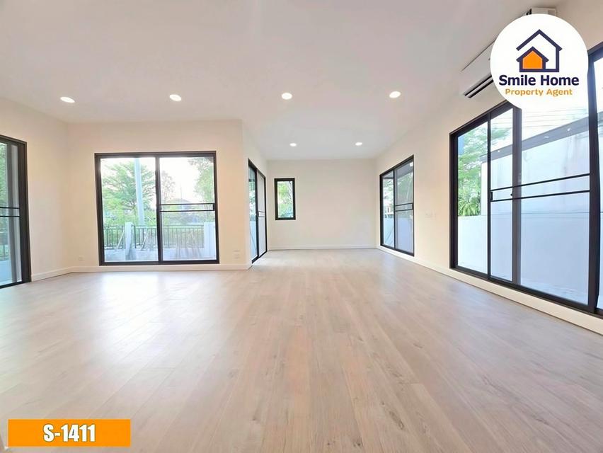 เพฟ รามอินทรา-วงแหวน หลังมุม ใกล้แฟชั่นไอส์แลนด์ 7