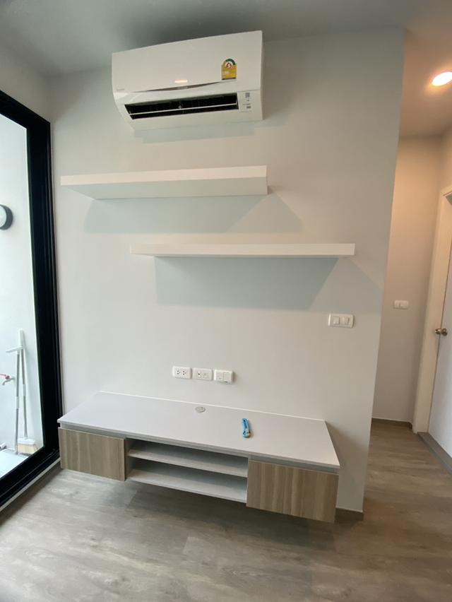 🔥 เจ้าของขายเอง 🏡 ขายคอนโด Pet Friendly ใกล้ BTS แบริ่ง เดินเพียง 6 นาที 📍 Brixton Pet & Play Sukhumvit 107 8