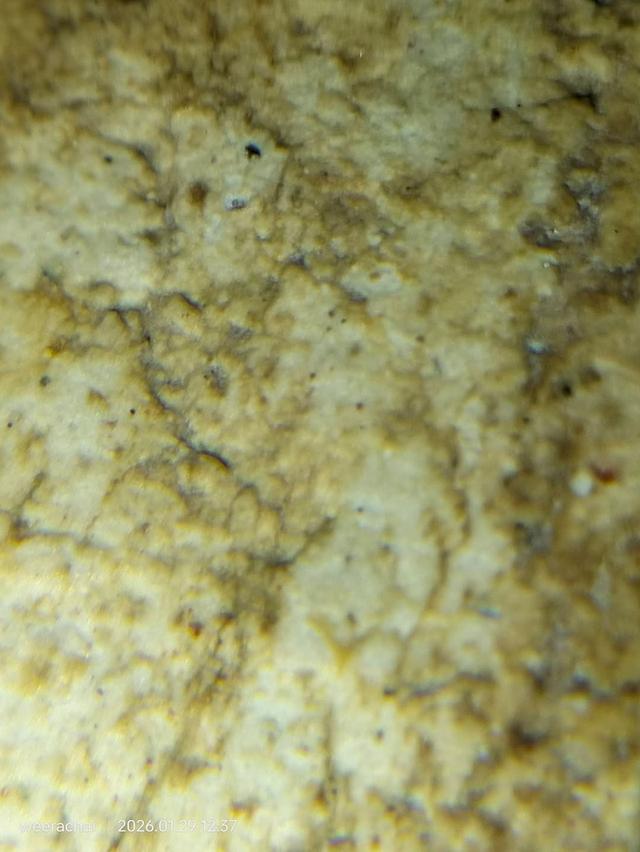 พระสมเด็จวัดระฆังพิมพ์เกศบัวตูม รูปที่ 10