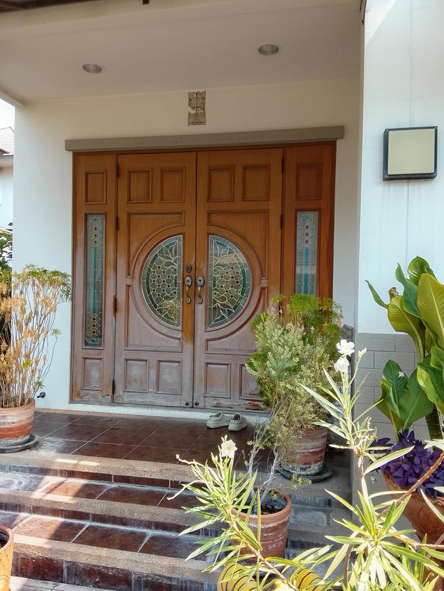 บ้านและที่ดิน 100 ตรว. 7