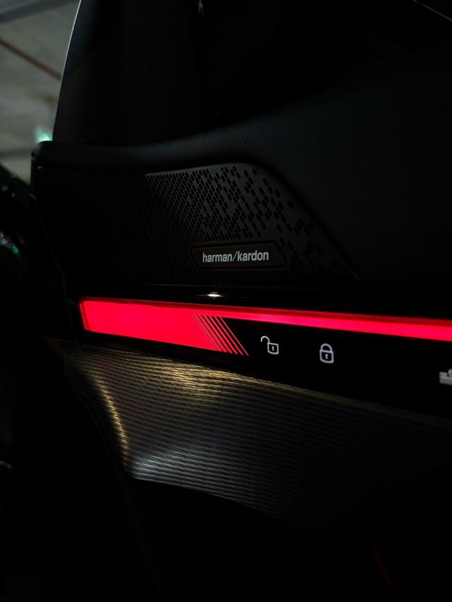 520d M Sport Pro (G60) 12