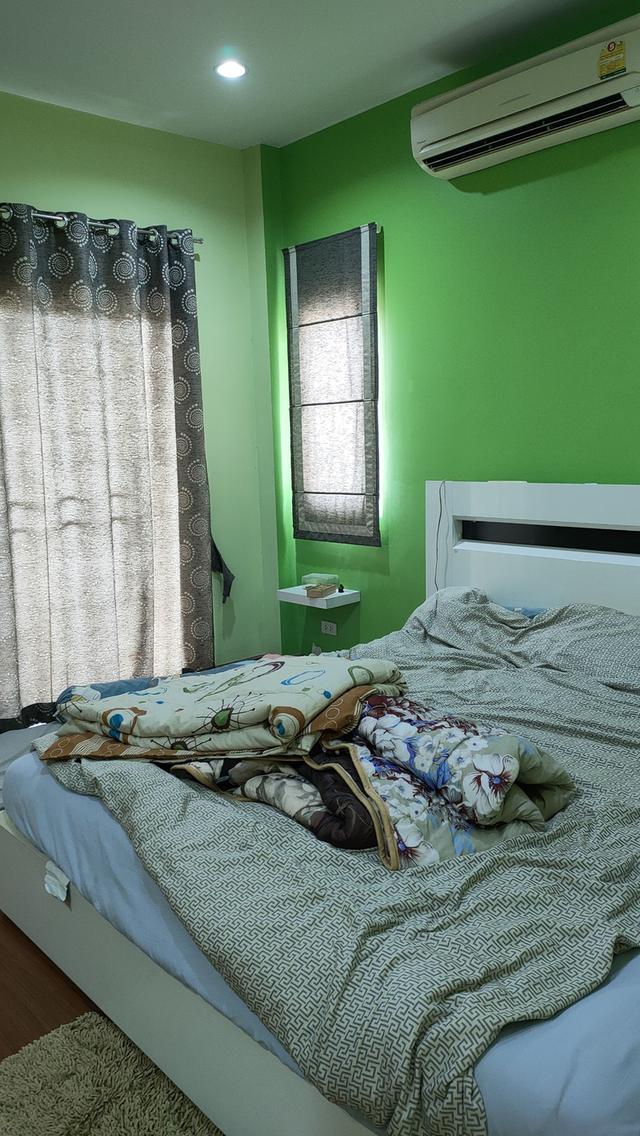 หมู่บ้านราชพฤกษ์หทัยราษฎร์ 16