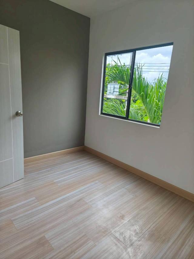 แอทไนซ์ วัชรพล 9 - ทาวน์โฮม 3 ชั้น พร้อมอยู่ ใกล้รถไฟฟ้า