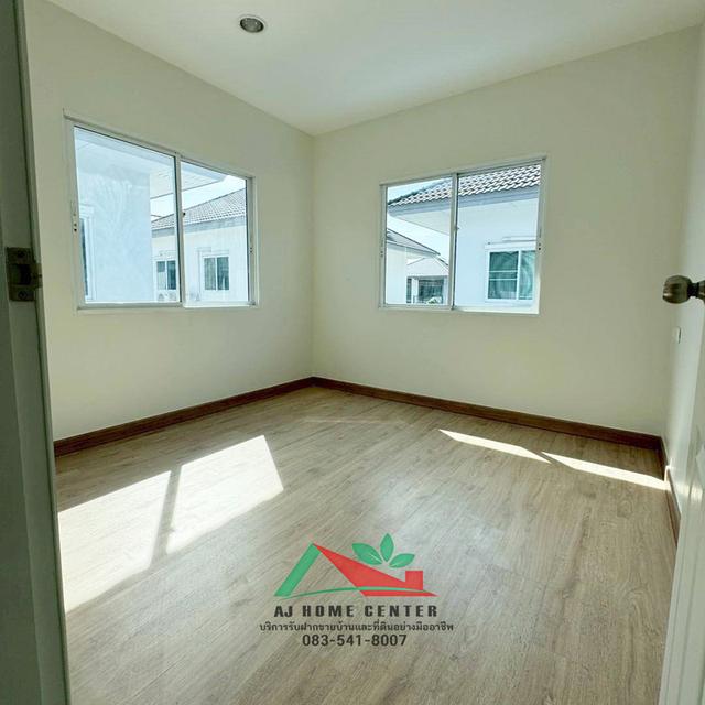 ขายถูกสุด4.5ล้าน บ้านแฝด40ตรว. ม.เสนาวิลล์ บรมราชชนนี-สาย5 ใกล้เซ็นทรัลศาลายา รีโนเวทใหม่ ฟรีโอน 13