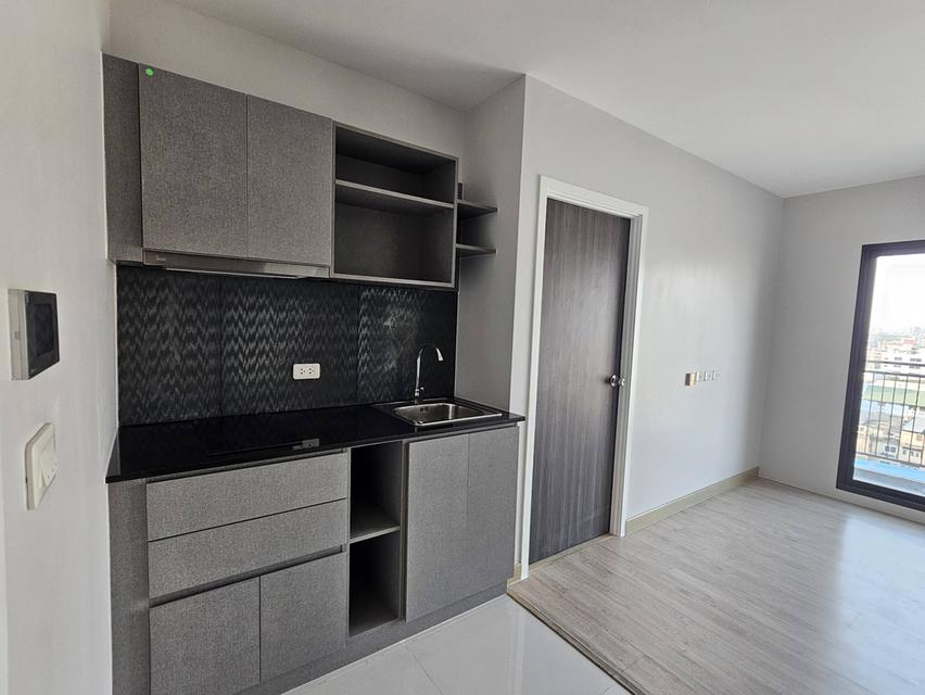 คอนโด Thana Astoria | 1 ห้องนอน ห้องใหม่ ไม่เคยเข้าอยู่ 7