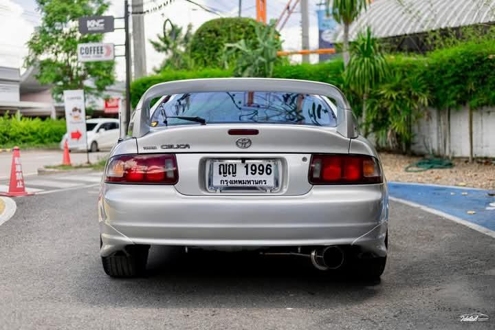 ขาย TOYOTA CELICA Gen 6 1994 6