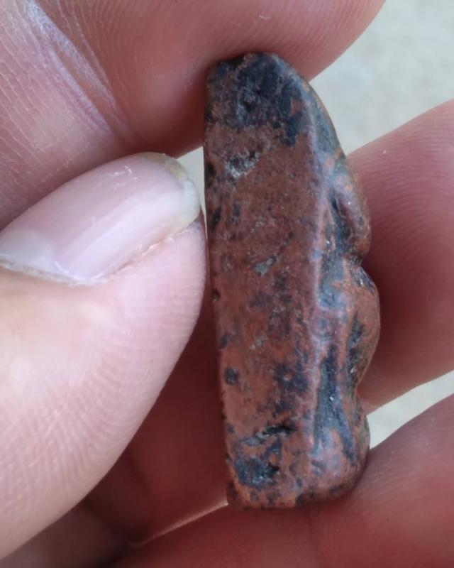 พระเครื่อง พระนางพญา รูปที่ 4