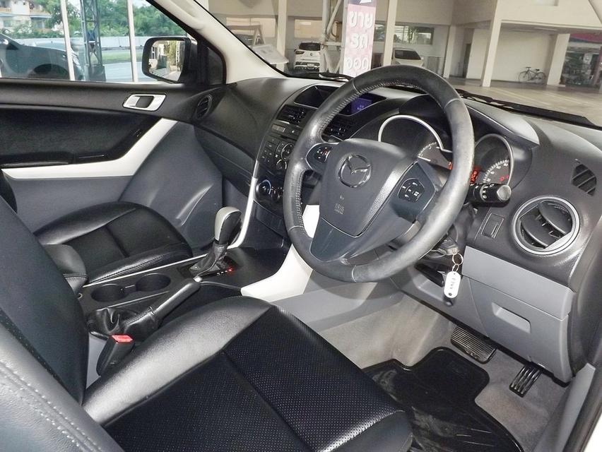 MAZDA BT-50 PRO DOUBLE CAB 2.2 HI-RACER  AUTO ปี 2014 รหัส KCY2349 11