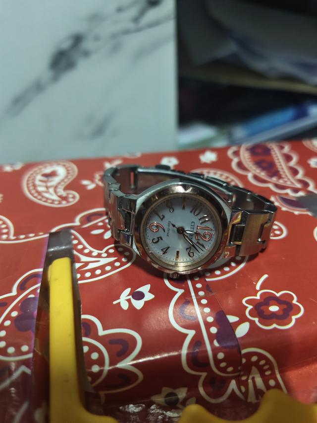 CITIZEN Eco-Drive Ladies Collection รูปที่ 1