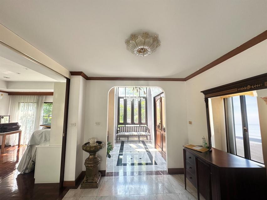 ขายบ้านเดี่ยว ธารารมย์ รามคำแหง 43/1 ใกล้บดินทรเดชา เดินทางสะดวกหลายเส้นทาง ราคาพิเศษ 27 ล้าน 4