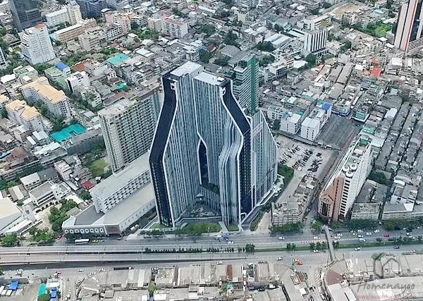 IDE O Q Chula–Samyan 16