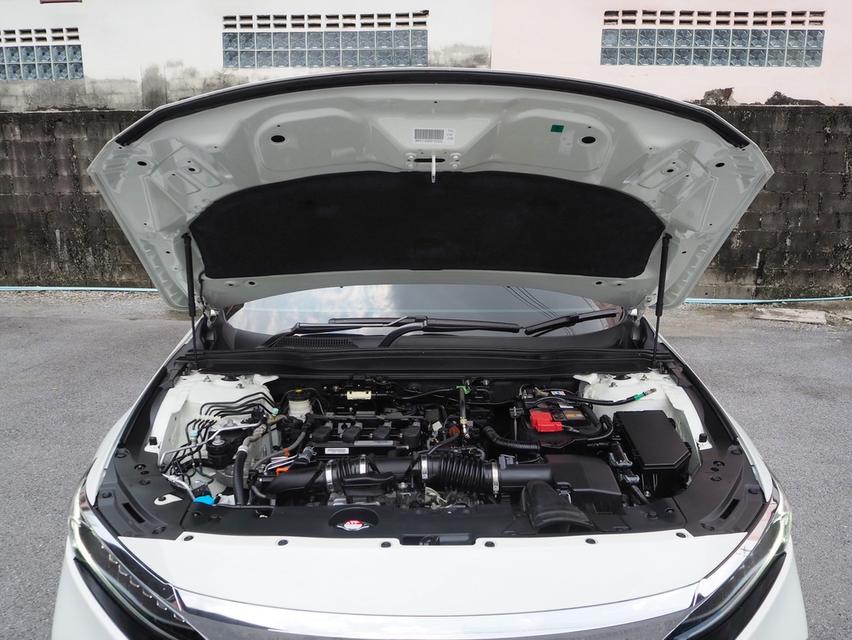 HONDA ACCORD 1.5 TURBO EL  ปี 2020 10