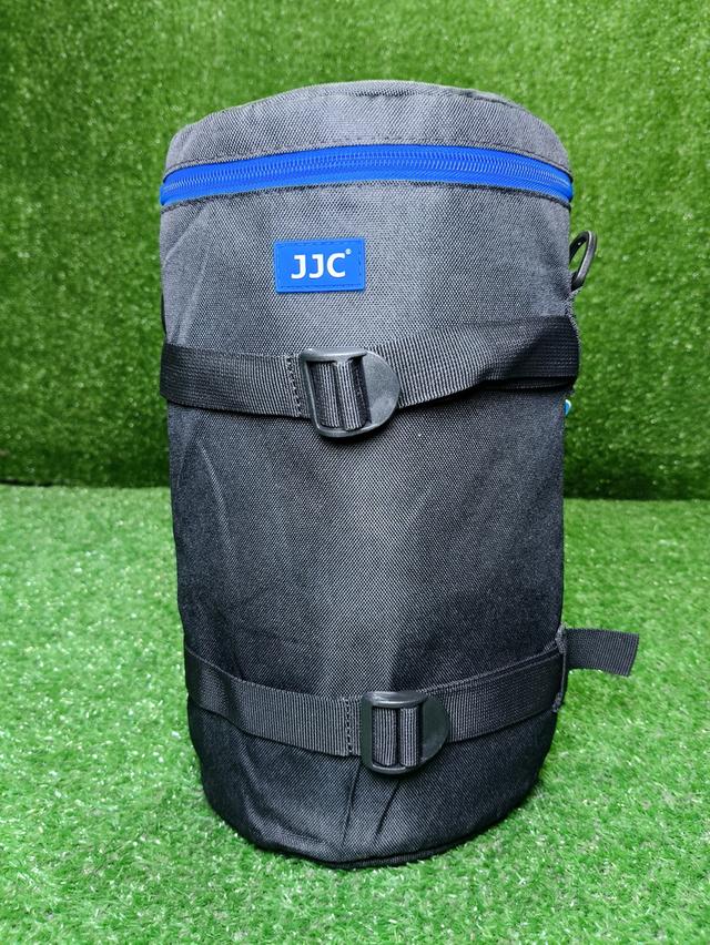 JJC Deluxe Lens Pouch 7II 2