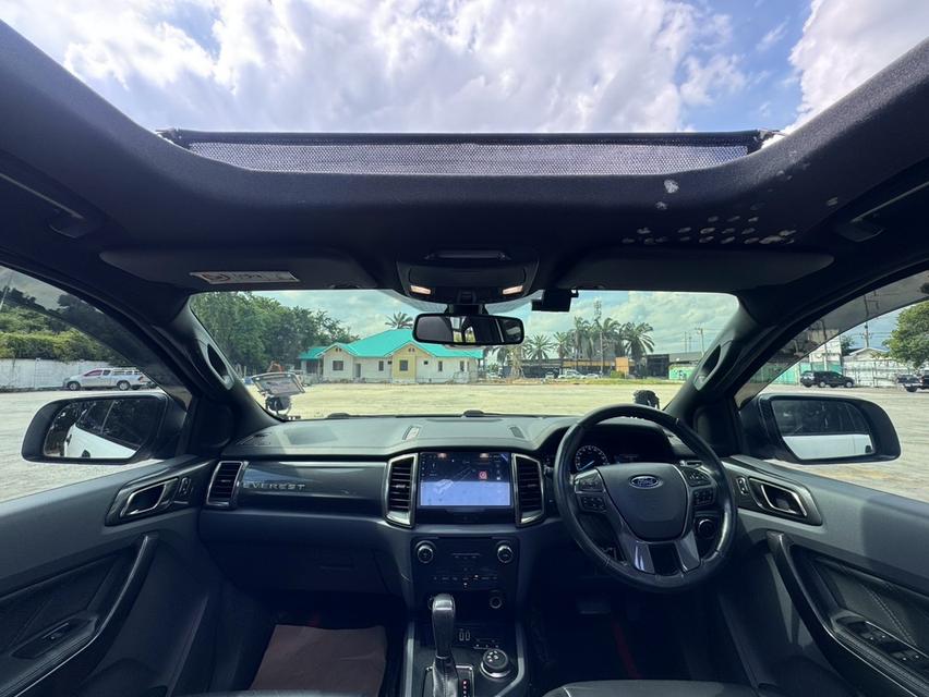 Ford Everst 2.2 Titanium 4x4 2018 รูปที่ 14