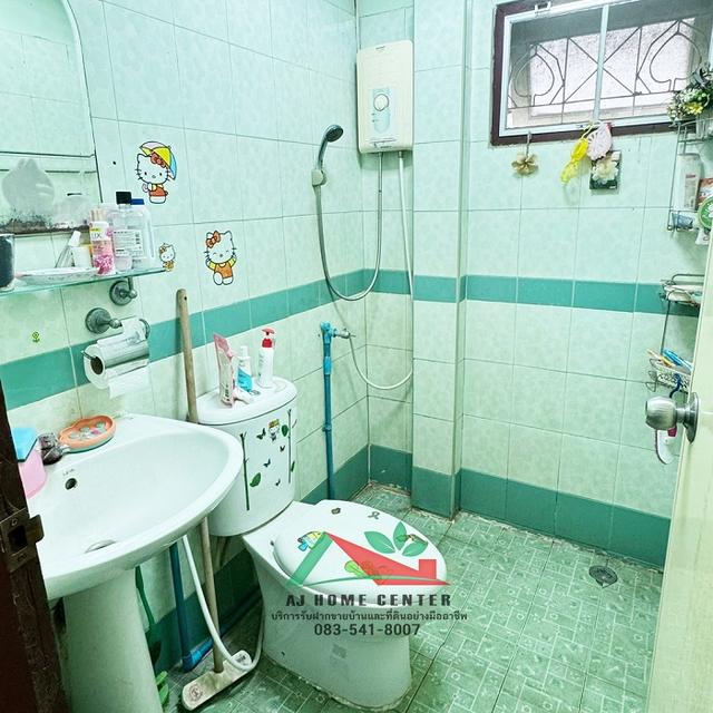 บ้านเดี่ยวชั้นเดียว50ตรว. ม.ทิพยวณิชย์ กระทุ่มแบน  11