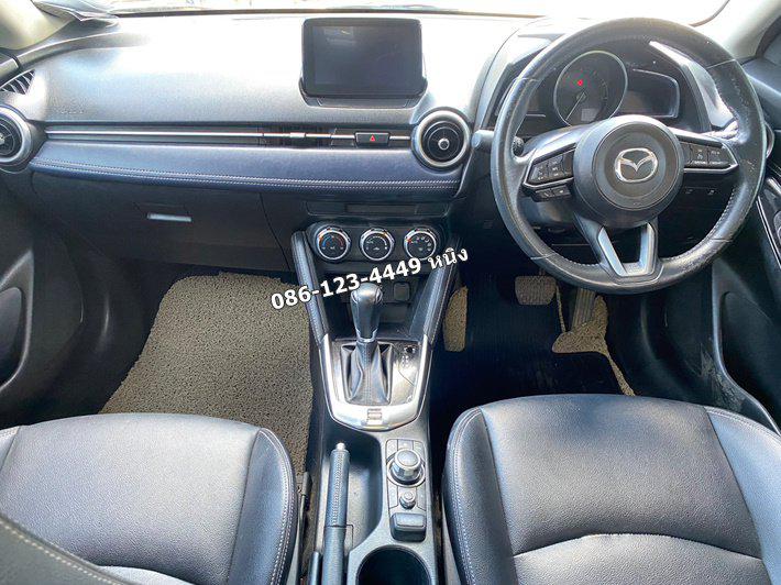 รูป New Mazda 2 1.3 S Sedan ปี 2020 5