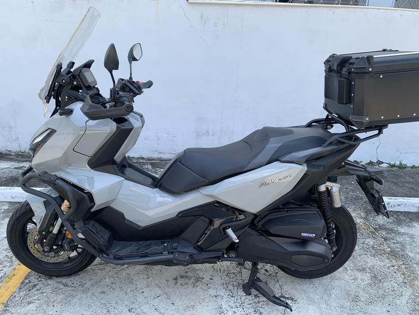 Adv350 2023ปลายปีสวยสวย