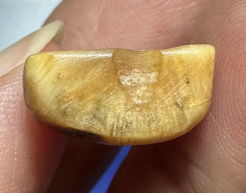 เขาควายเผือกหลวงพ่ออำ่วัดหนองกระบอก พิมพ์พระพุทธ 4