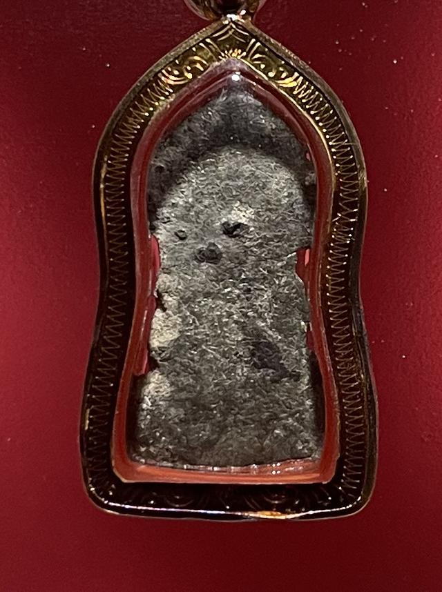 ให้เช่าพระปรกโพธิ์ กรุวัดราชบูรณะ จังหวัดอยุธยา ราคาตามความพอใจทั้งสองฝ่าย 2