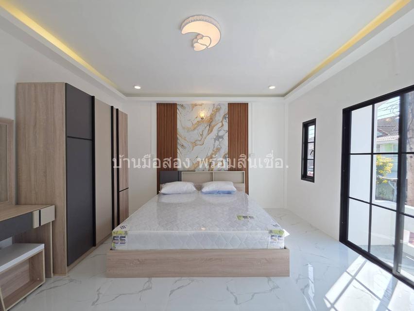 หมู่บ้านเคซี 2 หทัยราษฎร์ 39 20