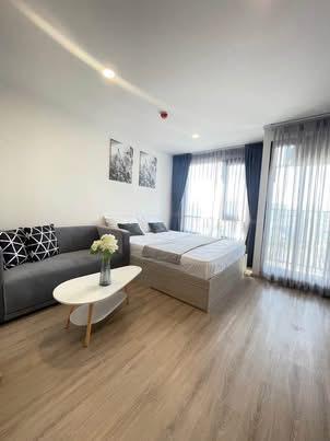 Brompton Pet Friendly Samrong Station - คอนโดผ่อนตรง 1