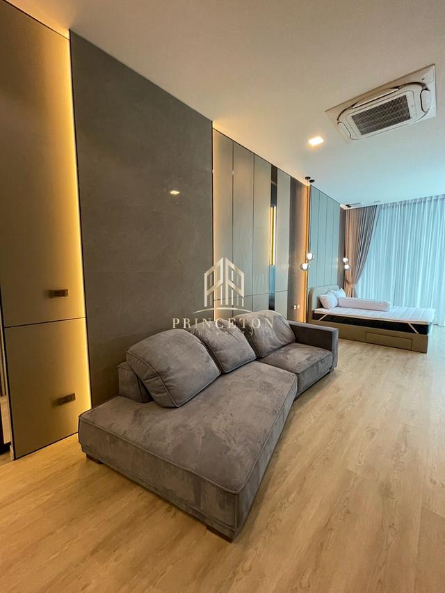 Luxury House for rent Vive 2 Krungthrep Kreetha  ให้เช่าบ้านเดี่ยว3ชั้น โครงการบ้าน Vive2 กรุงเทพกรีฑา 5