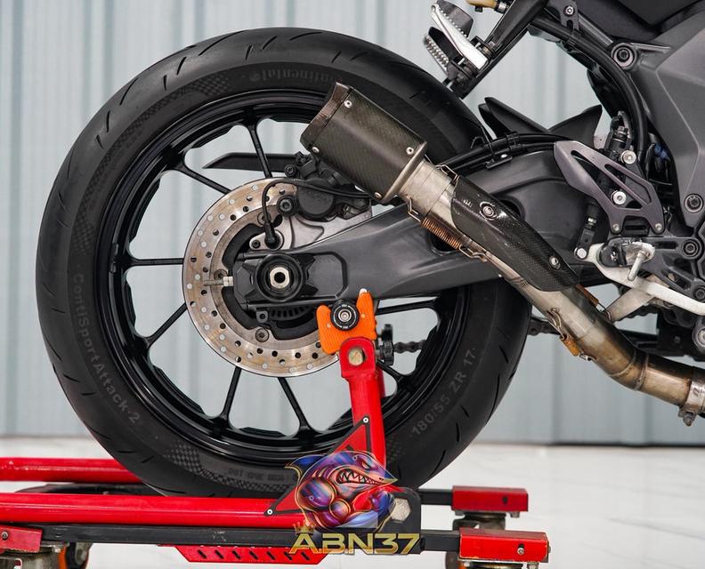 มอเตอร์ไซค์ YAMAHA R7 มือสอง ปี2022 รูปที่ 7